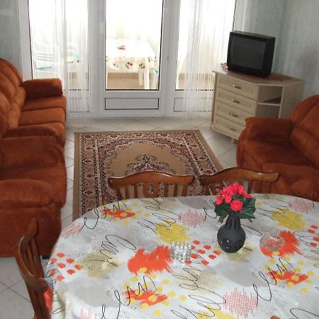 Susanne Apartman Balatonboglar Bagian luar foto